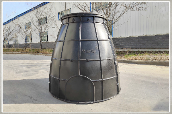 高度1.2米检查井